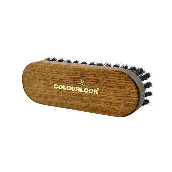 Colourlock - szczoteczka z miękkim włosiem