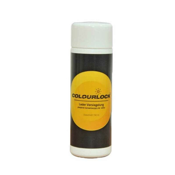 Colourlock - Leder Versiegelung 150ml - konserwacja i zabezpieczanie skór gładkich