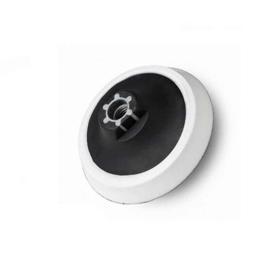 Flexipads Dysk wsporczy rzep 150mm/12mm  M14