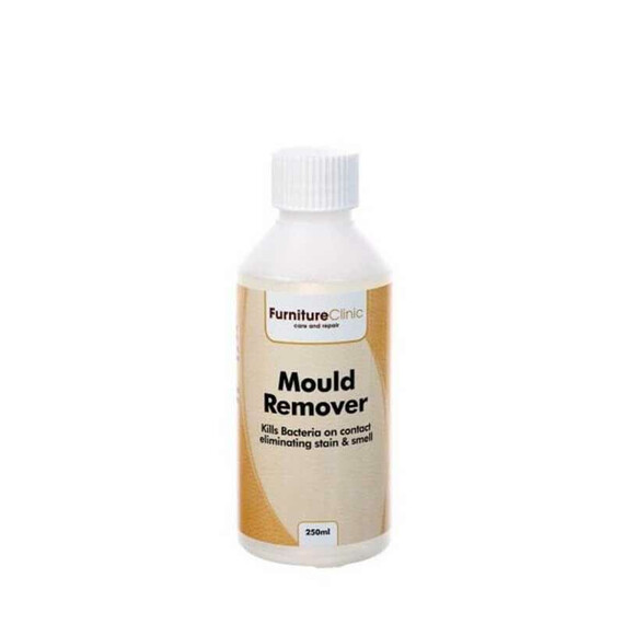 Furniture Clinic Mould Remover 250ml - środek do usuwania pleśni i brzydkich zapachów ze skóry