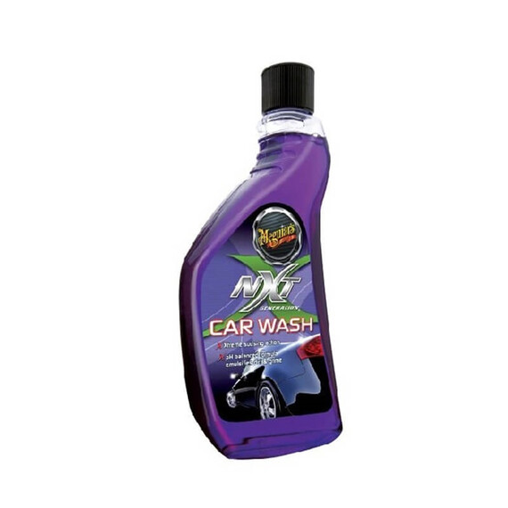 Meguiar's NXT Generation Car Wash 532ml - szampon samochodowy
