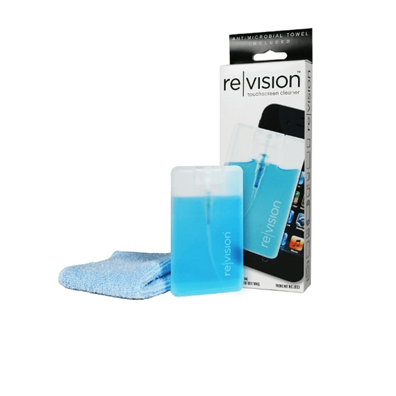 Mothers Revision Touchsreen Cleaner - płyn do mycia wyświetlaczy dotykowych