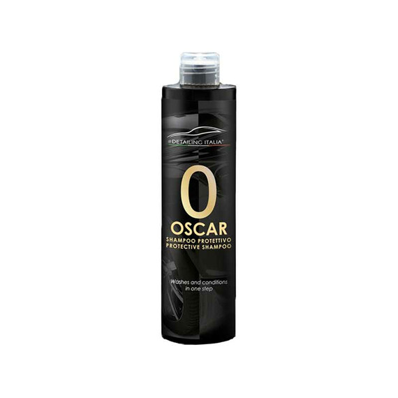 Goldetail Oscar 500ml - szampon