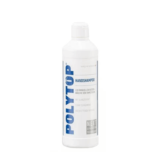 Polytop Foam-N-Shine szampon samochodowy 500ml