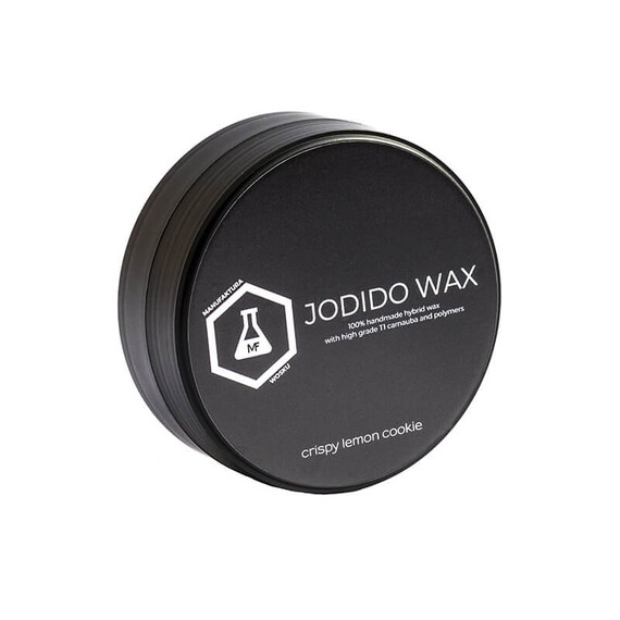 Manufaktura Wosku Jodido Wax v2.0 200ml Chocolate Mousse - wosk