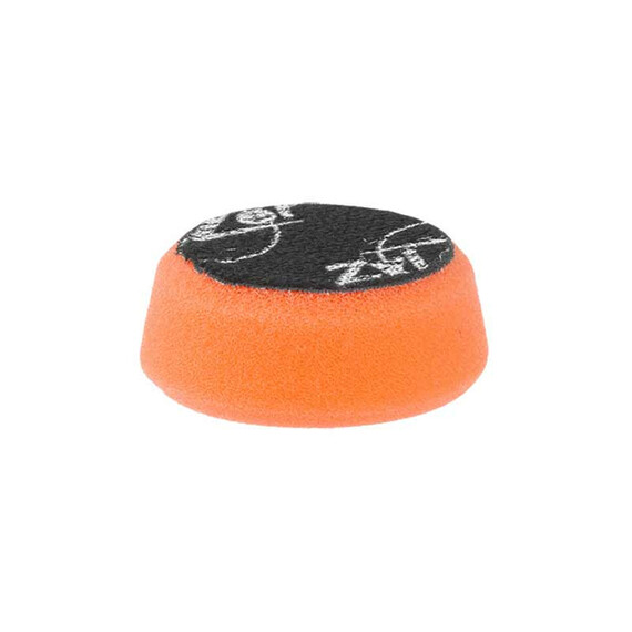 ZviZZer Trapez Orange Pad Medium Cut 55/20/35mm - gąbka polerska one step