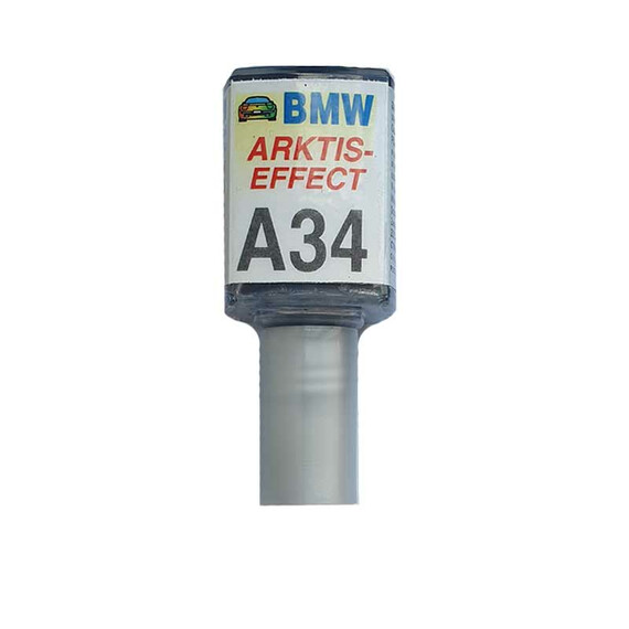 Zaprawka A34 Arktis Effect BMW 10ml
