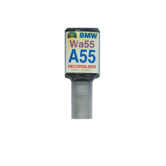 Zaprawka A55 Decorsilber BMW 10ml