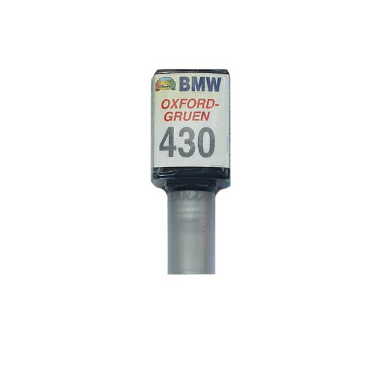 ​Zaprawka 430 Oxford Grun BMW 10ml