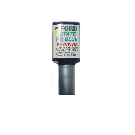 Zaprawka F8 State Blue Ford 10ml