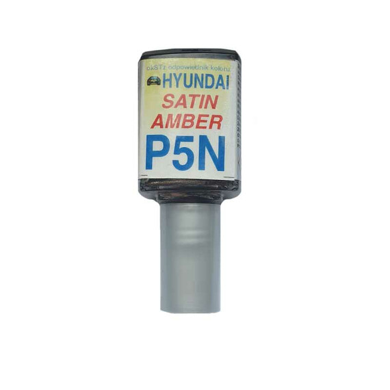 Zaprawka P5N Satin Amber Hyundai 10ml