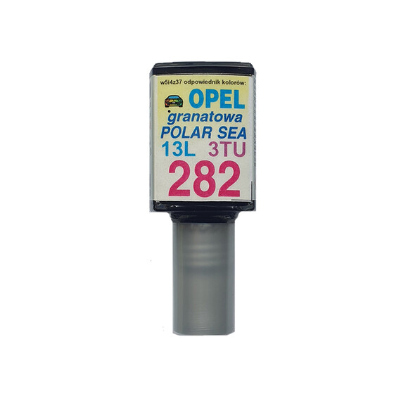 Zaprawka 282 Polar Sea Opel 10ml