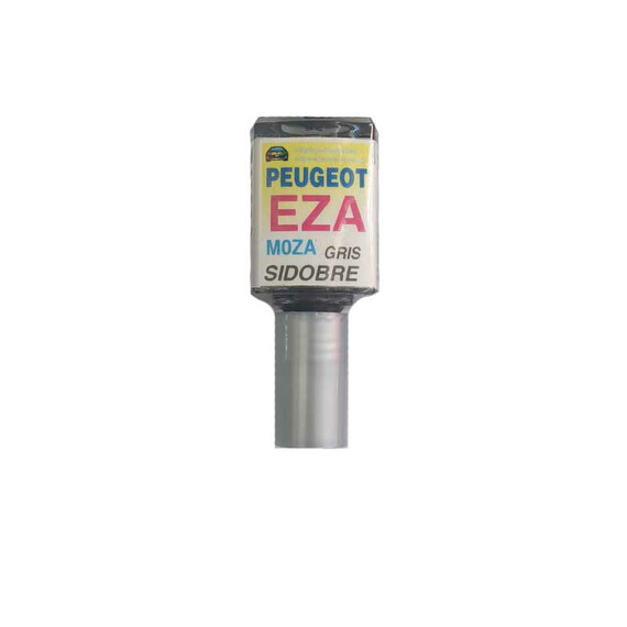 Zaprawka EZA Gris Sidobre Peugeot 10ml