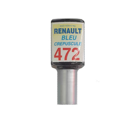 Zaprawka 472 Bleu Crepuscule Renault 10ml