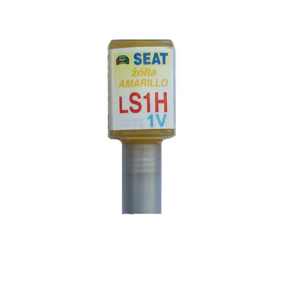Zaprawka LS1H Zółta Amarillo Seat 10ml