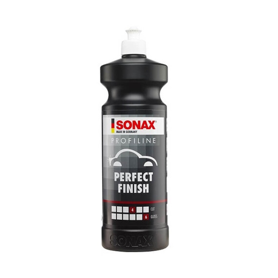 Sonax ProfiLine Perfect Finish 1L - pasta polerska wykończeniowa