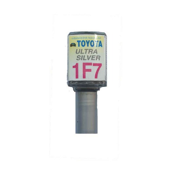 Zaprawka 1F7 Ultra Silver Toyota 10ml