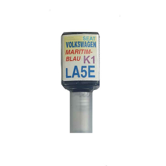 Zaprawka LA5E Maritim Blau Volkswagen 10ml