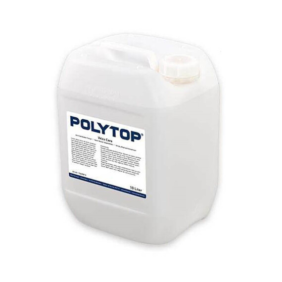 Polytop Velox Care 10L - środek do usuwania śladów po wodzie
