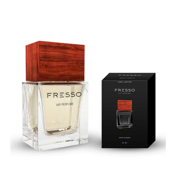 Fresso Gentleman Perfumy