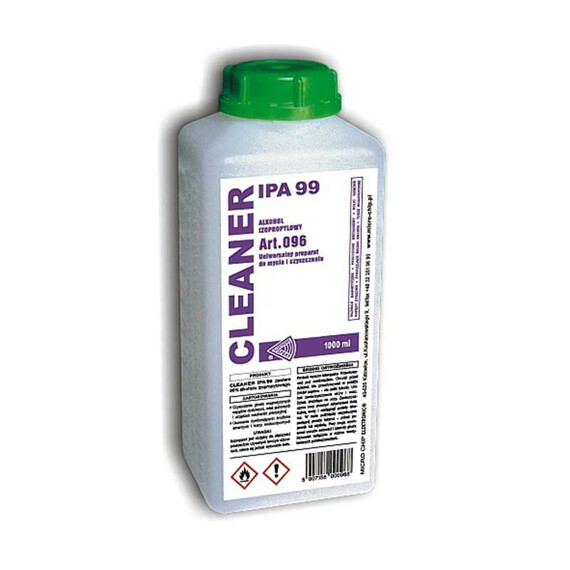 Cleanser IPA 99 1L - alkohol izopropylowy