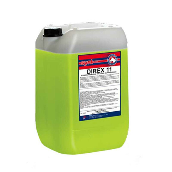 SYNT Chemical Direx11 10l  - skoncentrowany, uniwersalny środek czyszczący