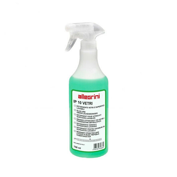 Allegrini IP 10 Vetri 750ml - Płyn do mycia szyb