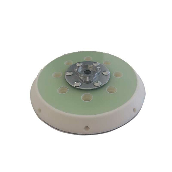 EVOXA talerz oporowy BPDA 125mm
