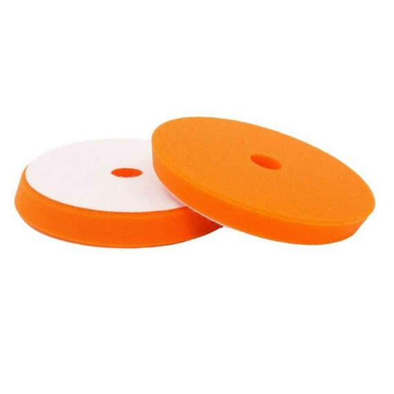 Super Shine Exact Orange OneCut 125/140mm - pad polerski