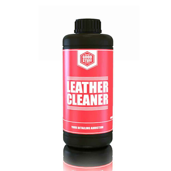 Good Stuff Leather Cleaner 1L - środek do czyszczenia tapicerki skórzanej