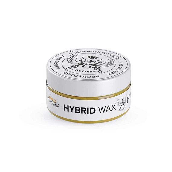 RR Customs Hybrid Wax 100ml - wosk hybrydowy