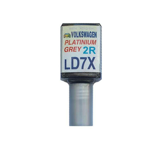 Zaprawka LD7X Platinium Grey Volkswagen 10ml