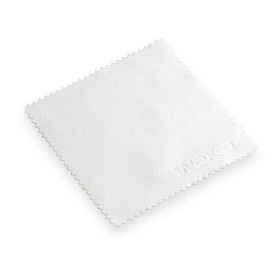 WaxPRO Suede Ultra Soft 10x10cm - ściereczka do nakładania powłok