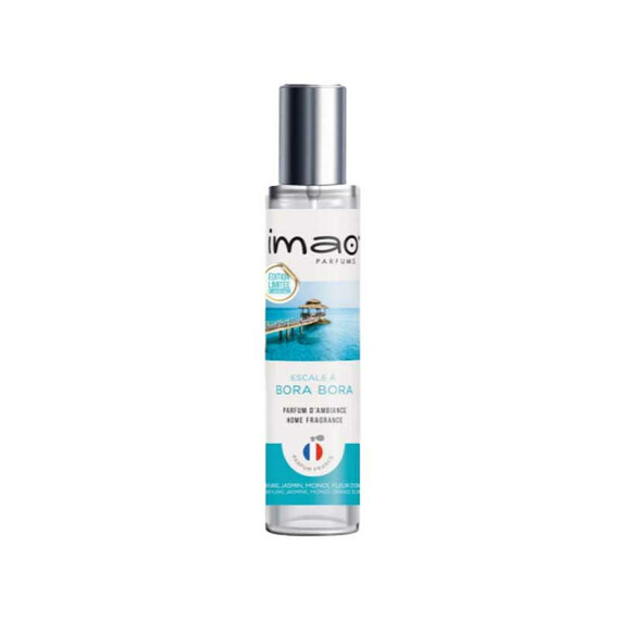 Scentway IMAO Spray Escale A Bora Bora - zapach