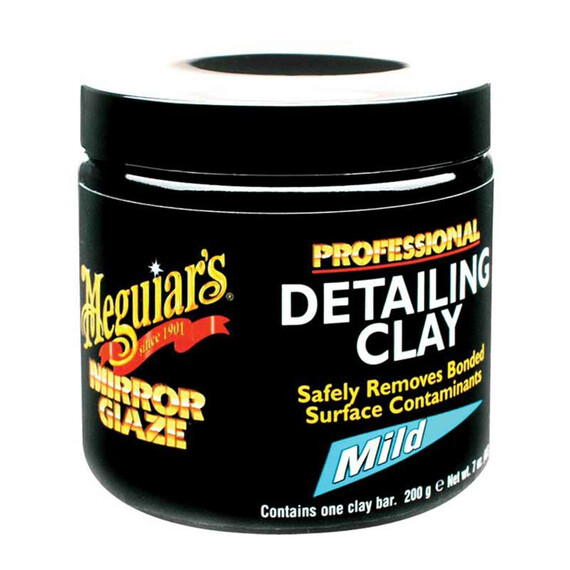 Professional Detailing Clay Mild 200g
