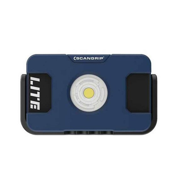 SCANGRIP FLOOD LITE MC reflektor COB LED