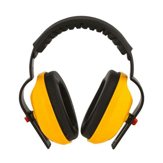 Topex Nauszniki Przeciwhałasowe