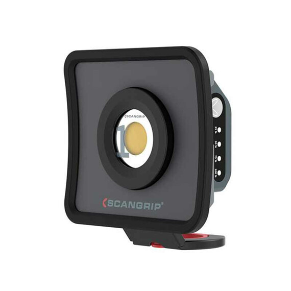 SCANGRIP NOVA mini 1K - lampa do inspekcji, oświetlenie