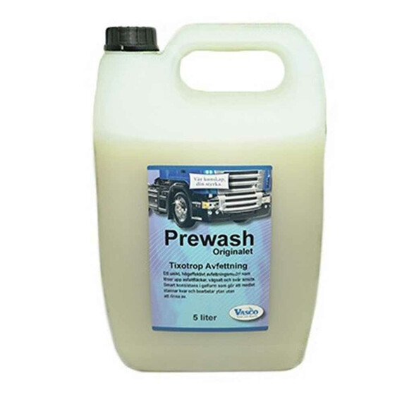 Vasco Prewash Tixotrop 5L