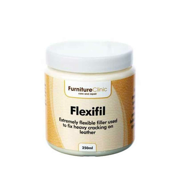 Furniture Clinic Flexifil płynna skóra 250ml