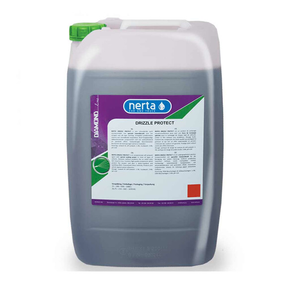 NERTA DRIZZLE PROTECT 5L - piana aktywna z dodatkiem wosku