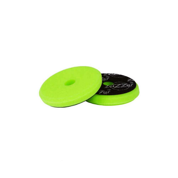 ZviZZer EVO Green Pad Ultra Fine Ø95/15/80mm, zielona gąbka polerska ultra wykańczająca