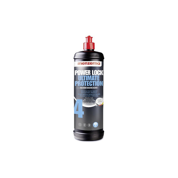 Menzerna Power Lock Protection 1L - wosk, wet look