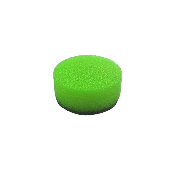 ZviZZer Mini Pad Green 25mm - mini gąbka polerska ultra wykańczająca