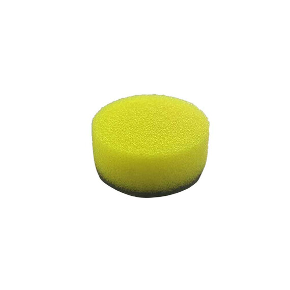 ZviZZer Mini Pad Yellow 25mm - mini gąbka polerska wykańczająca