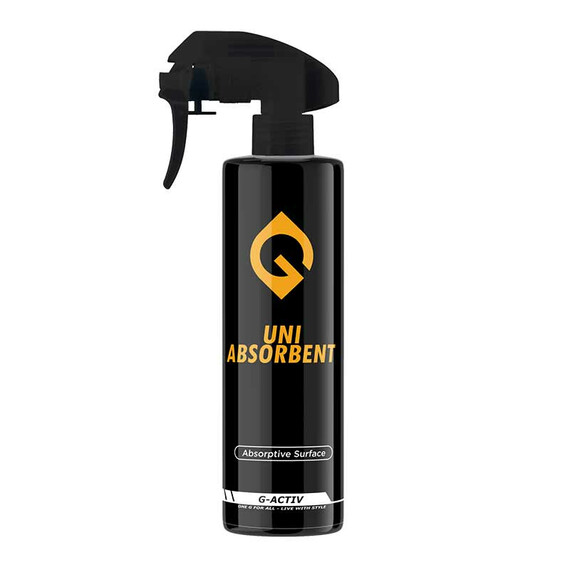 Tevo UniAbsorbent 300ml - środek do zabezpieczania tapicerki, tkanin chłonnych przez wodę