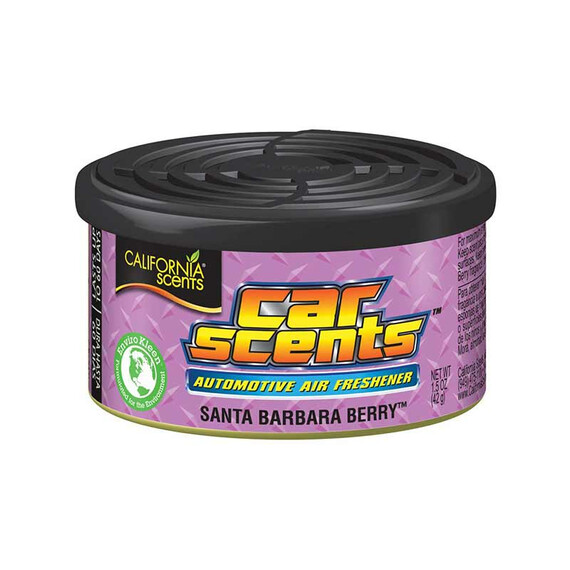 California Scents Santa Barbara Berry 42g