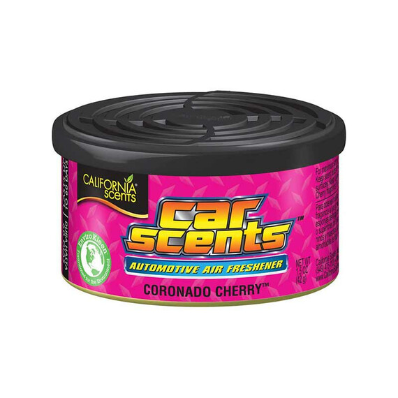 California Scents Coronado Cherry zapach 42g