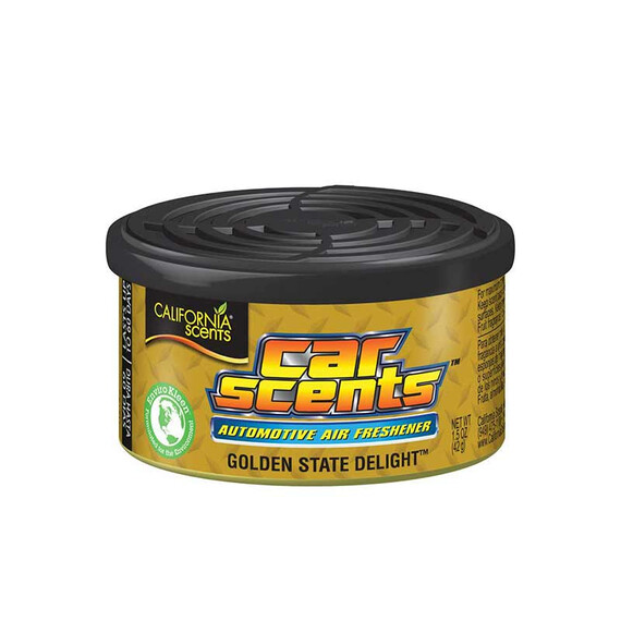California Scents Golden State Delight zapach 42g