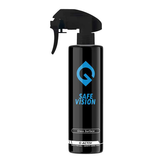 Tevo SafeVision 300ml - środek do zabezpieczania szyb